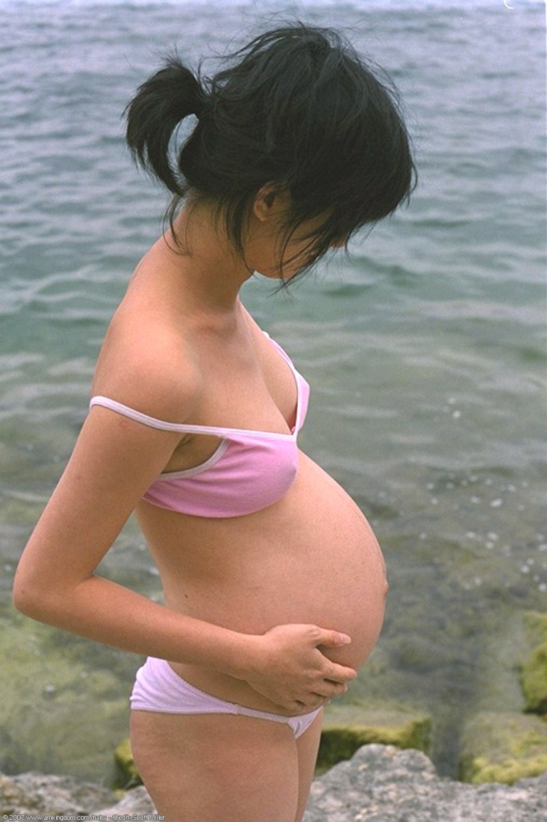 Pussy Pregnant Asian - Beautiful japanese pregnant girl nude - Nude photos