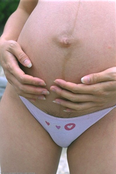 miho-pregnant-asian